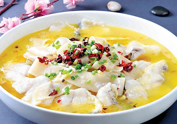 金湯魚(yú)片